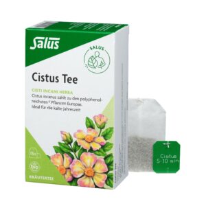 Salus® Cistus Tee