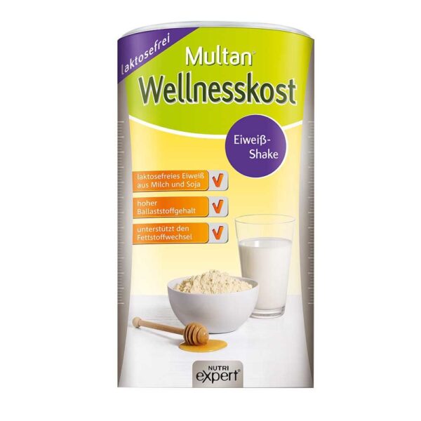 Multan® Wellnesskost