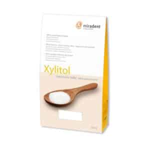 miradent Xylitol Pulver