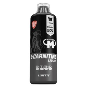 Mammut L-Carnitin Liquid