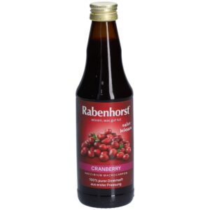 Rabenhorst Cranberry