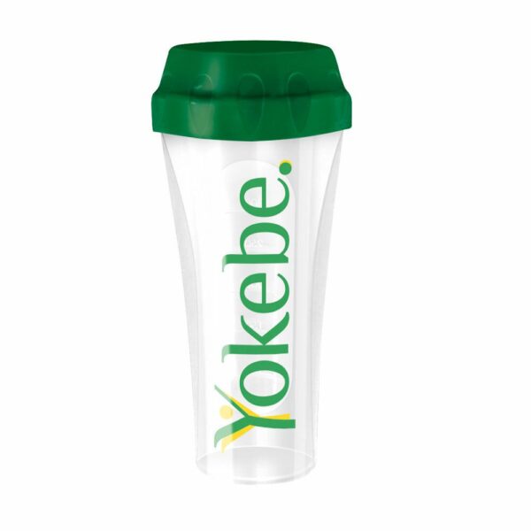 Yokebe Shaker