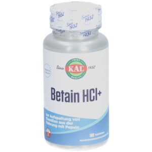 KAL Betain HCL Complex