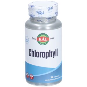 KAL Chlorophyll