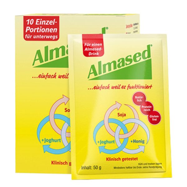 Almased®