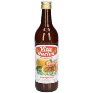 Vitagarten Maracuja-Nektar