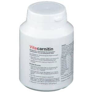 VITAcarnitin