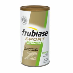 frubiase® Sport Ausdauer - Mit hochdosierten Mineralstoffen