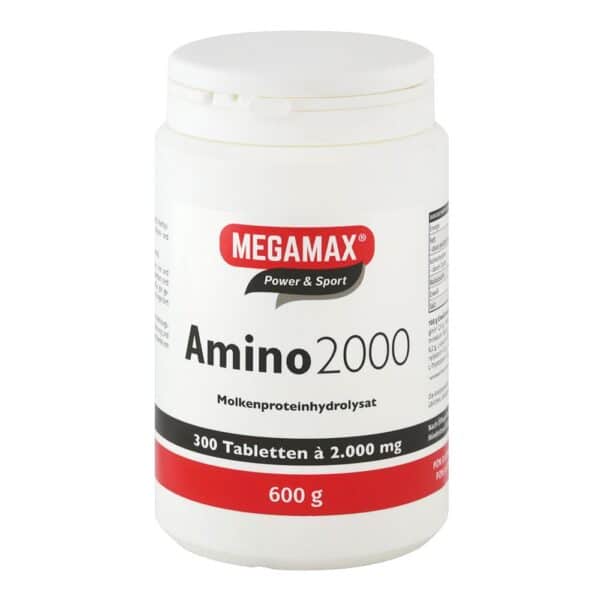 Megamax® Amino 2.000