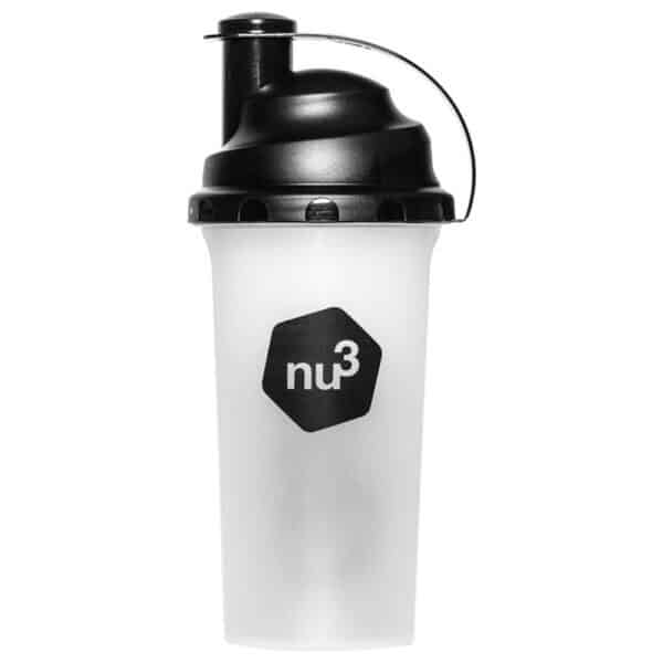 nu3 Shaker