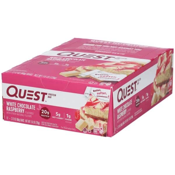 Quest Nutrition Quest Bar