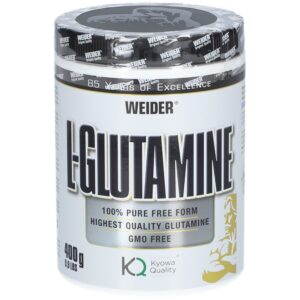 Weider L-Glutamine