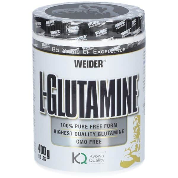 Weider L-Glutamine