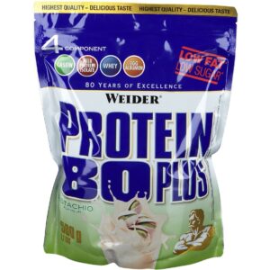 Weider Protein 80 Plus