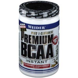 Weider Premium Bcaa