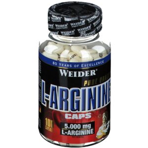 Weider L-Arginine