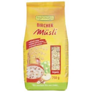 Rapunzel Bio Bircher Müsli