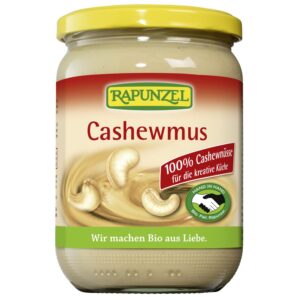 Rapunzel Bio Cashewmus