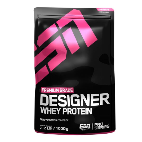 ESN Designer Whey Neutral