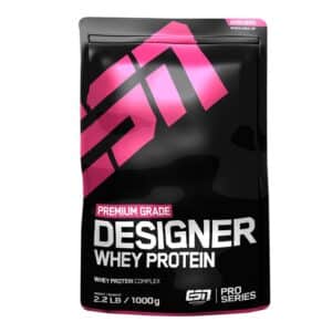 ESN Designer Whey Vanille