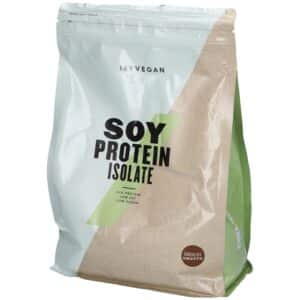 MyProtein Sojaprotein Isolat Chocolate Smooth