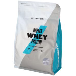 MyProtein Impact Whey Protein Neutral