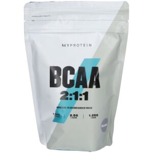 MyProtein Bcaa Neutral