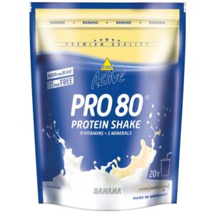 Inkospor Active Pro 80 Banane