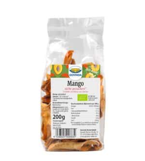 Govinda Bio Mango