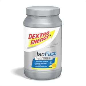 Dextro Energy Iso Fast