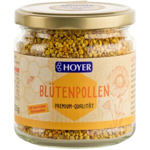 Hoyer Blütenpollen Premium