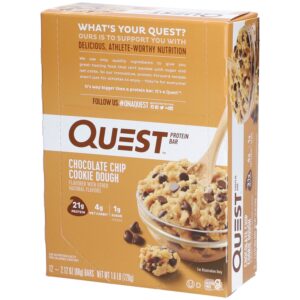 Quest Nutrition Quest Protein Bar