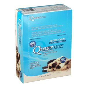 Quest Nutrition Quest Bar