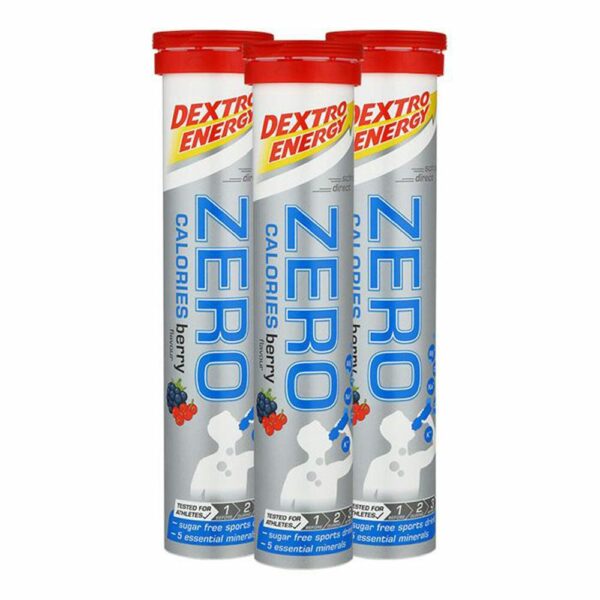 Dextro Energy Zero Calories