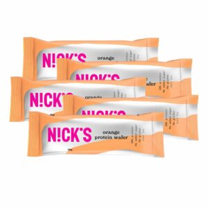 Nick's Sport Crunch