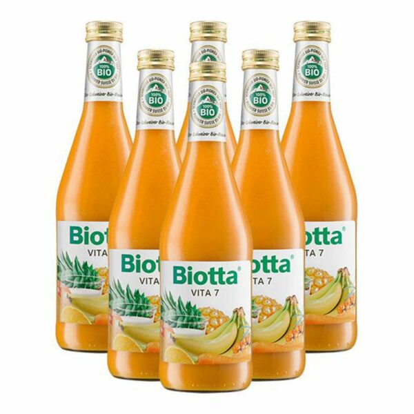 Biotta® Vita 7