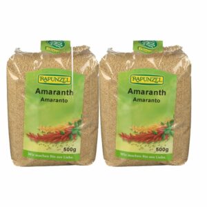 Rapunzel Bio Amaranth