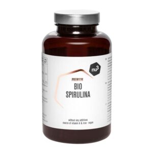 nu3 Bio Spirulina