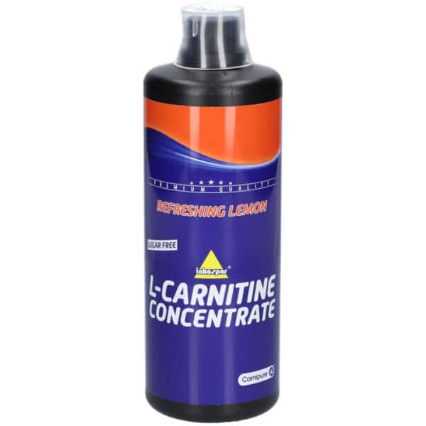 inkospor® X-Treme L-Carnitine Konzentrat