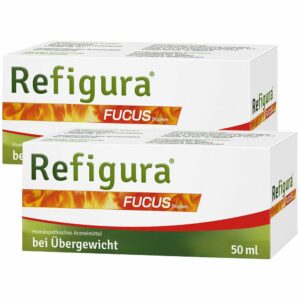 Refigura® Fucus