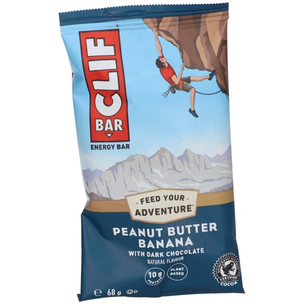 Clif Bar