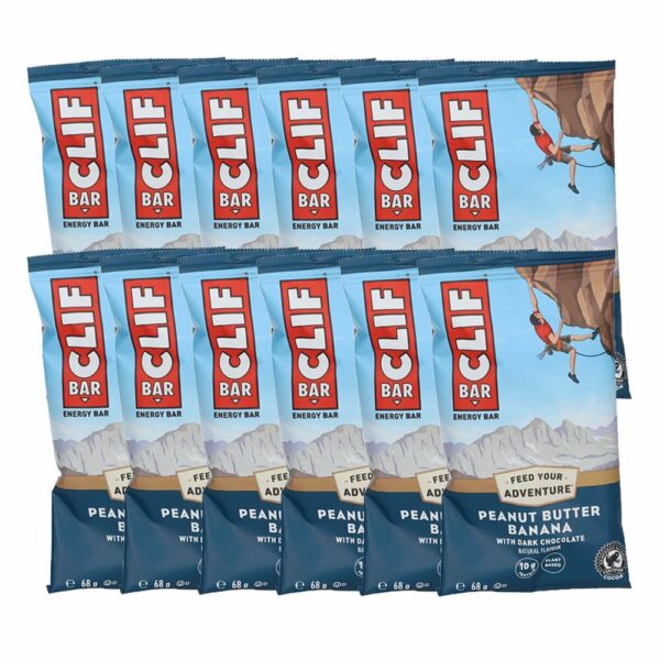 Clif Bar