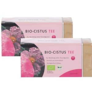 Cistus Bio Tee Filterbeutel