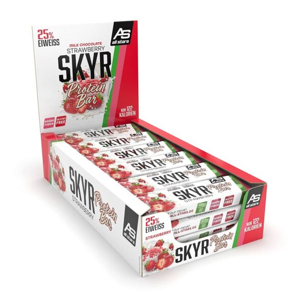 All Stars® Skyr Strawberry