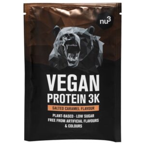 nu3 Vegan Protein 3K Shake