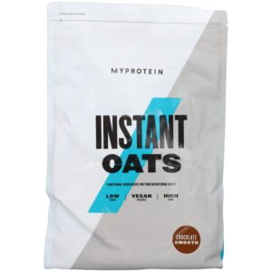 MyProtein Instant Oats Chocolate