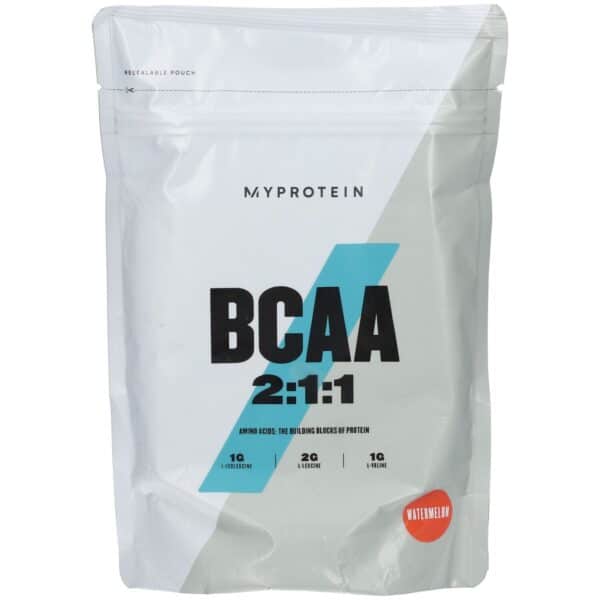 MyProtein Bcaa 2:1:1 Watermelon