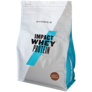 MyProtein Impact Whey Protein