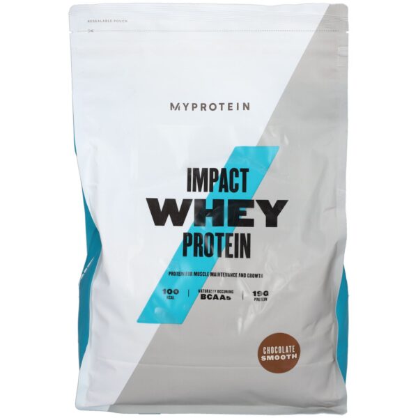 MyProtein Impact Whey Protein