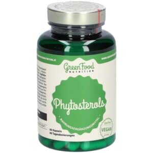 GreenFood Nutrition Phytosterole